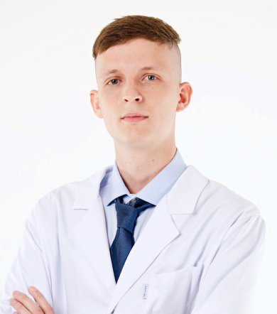 Сагатских Филипп Николаевич